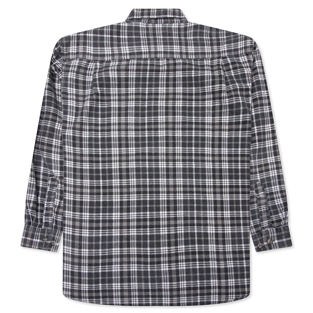 Needles Flannel Shirt Ribbon Shirt - Assorted - Image 2