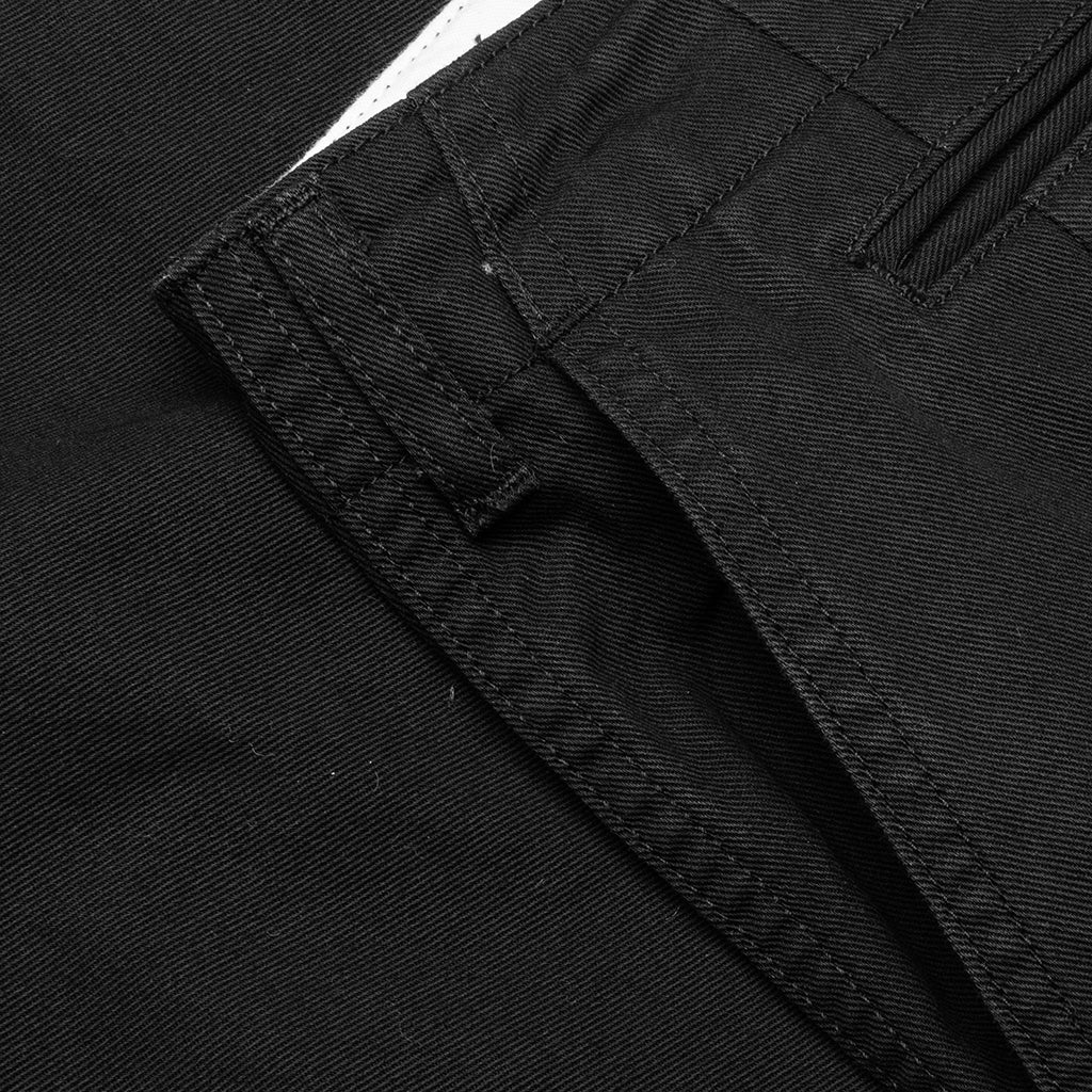H.D. Military Pant - Black - Image 4