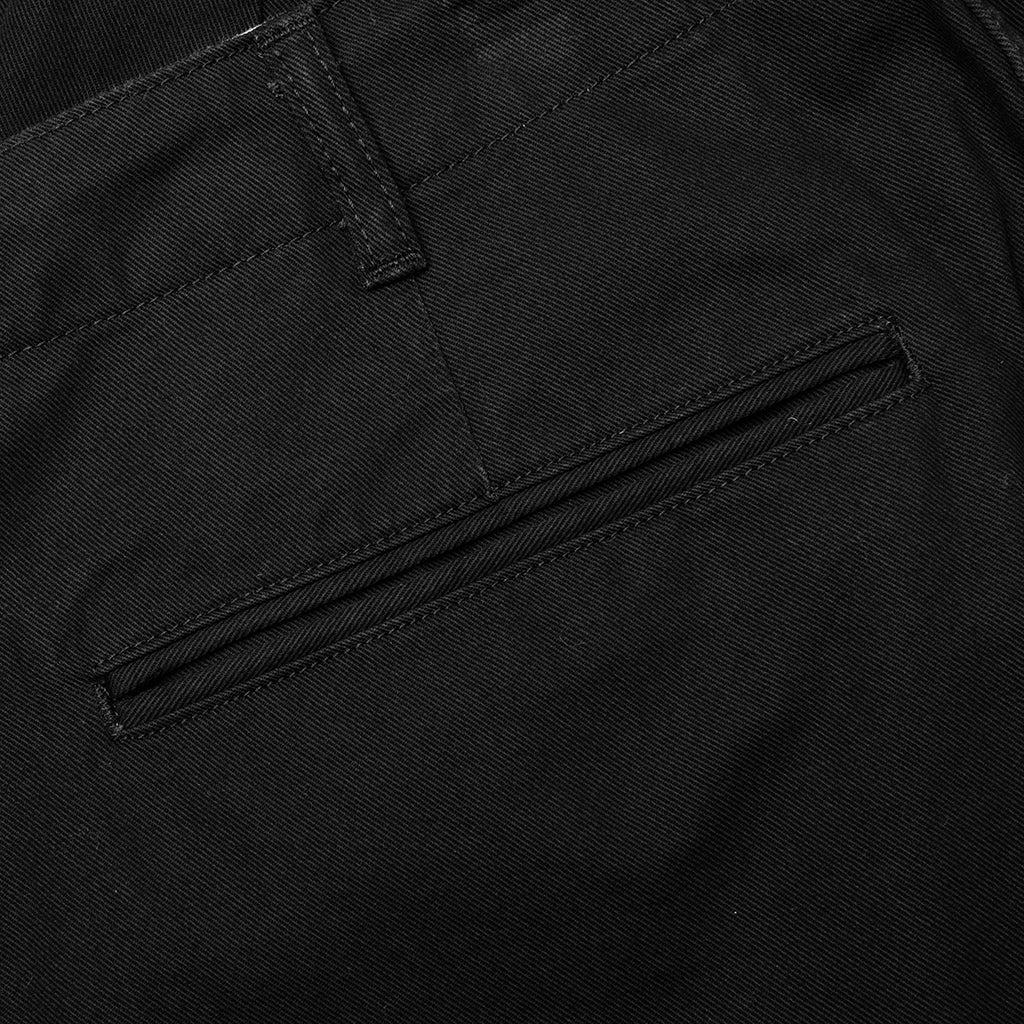 H.D. Military Pant - Black - Image 5