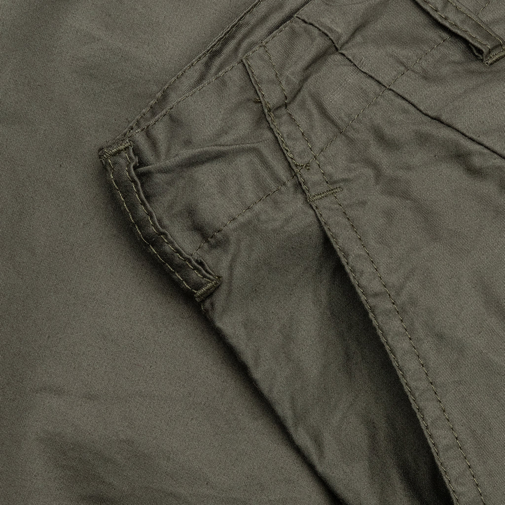 H.D. Pant - Olive - Image 4