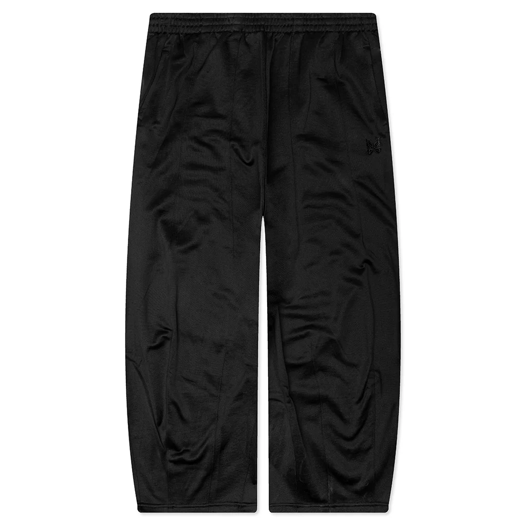 H.D. Sweat Pant - Black