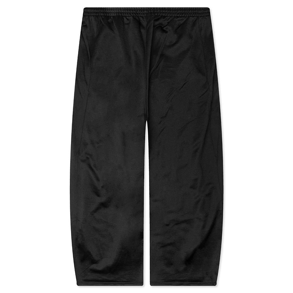 H.D. Sweat Pant - Black - Image 2