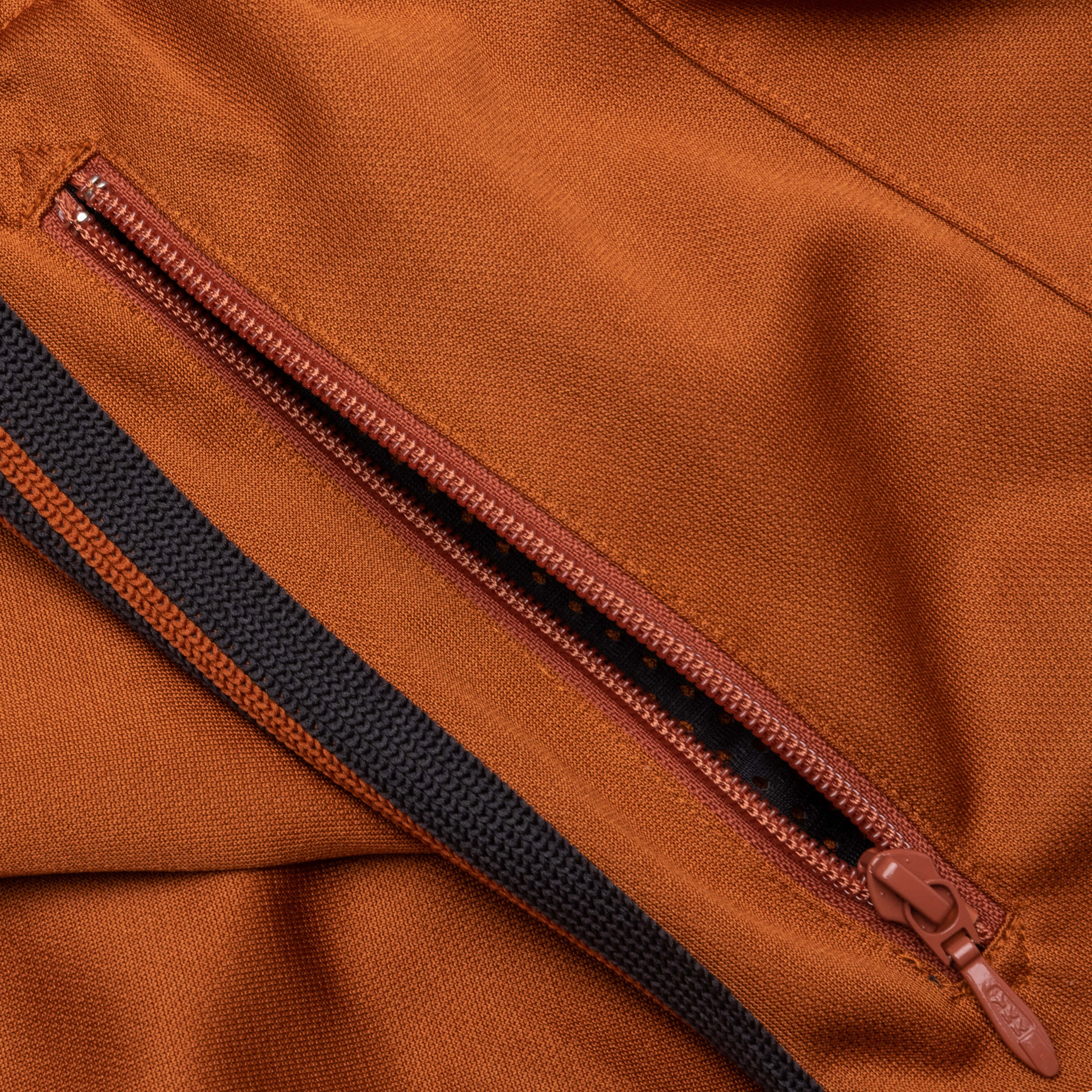 H.D. Track Pant - Rust - Image 4