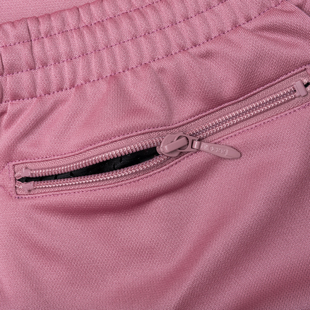 Needles x Kae Tanaka Poly Smooth H.D. Track Pants - Pink - Image 5