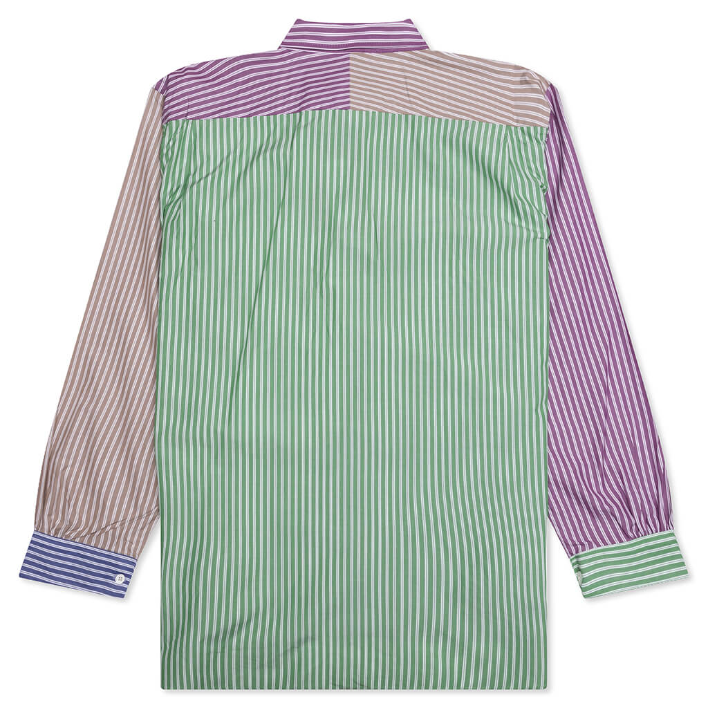 Pinhole Edw Shirt - Crazy - Image 2