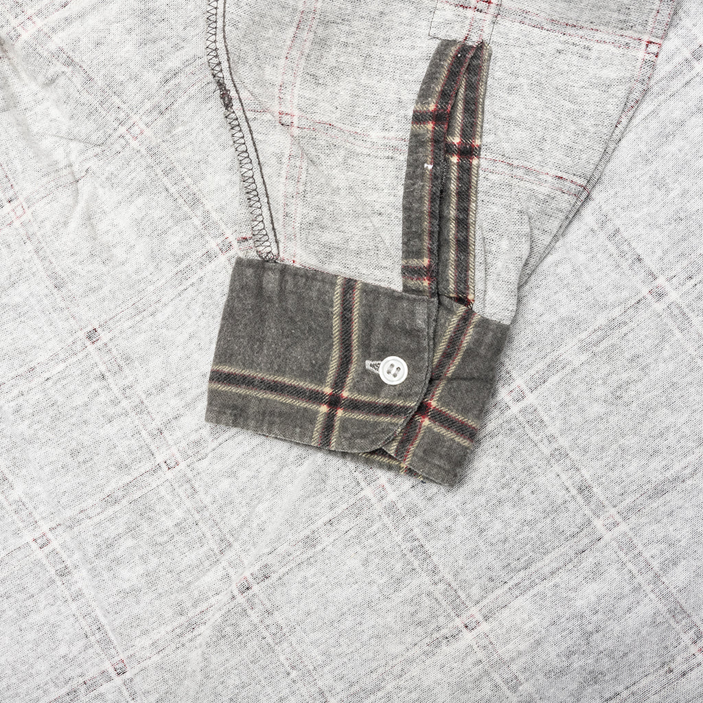 Ribbon I.O. Flannel Shirt - Assorted - Image 5