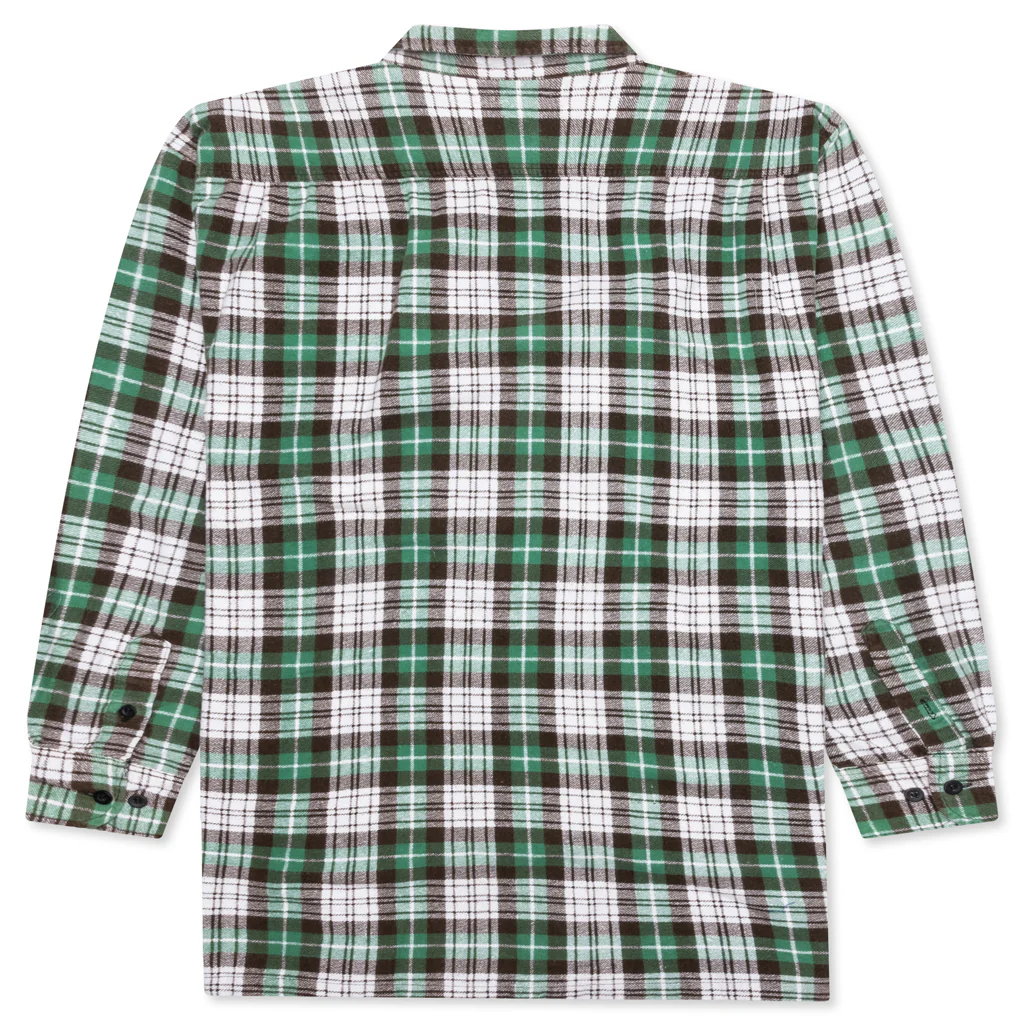 Ribbon Shirt - Assorted - Image 2