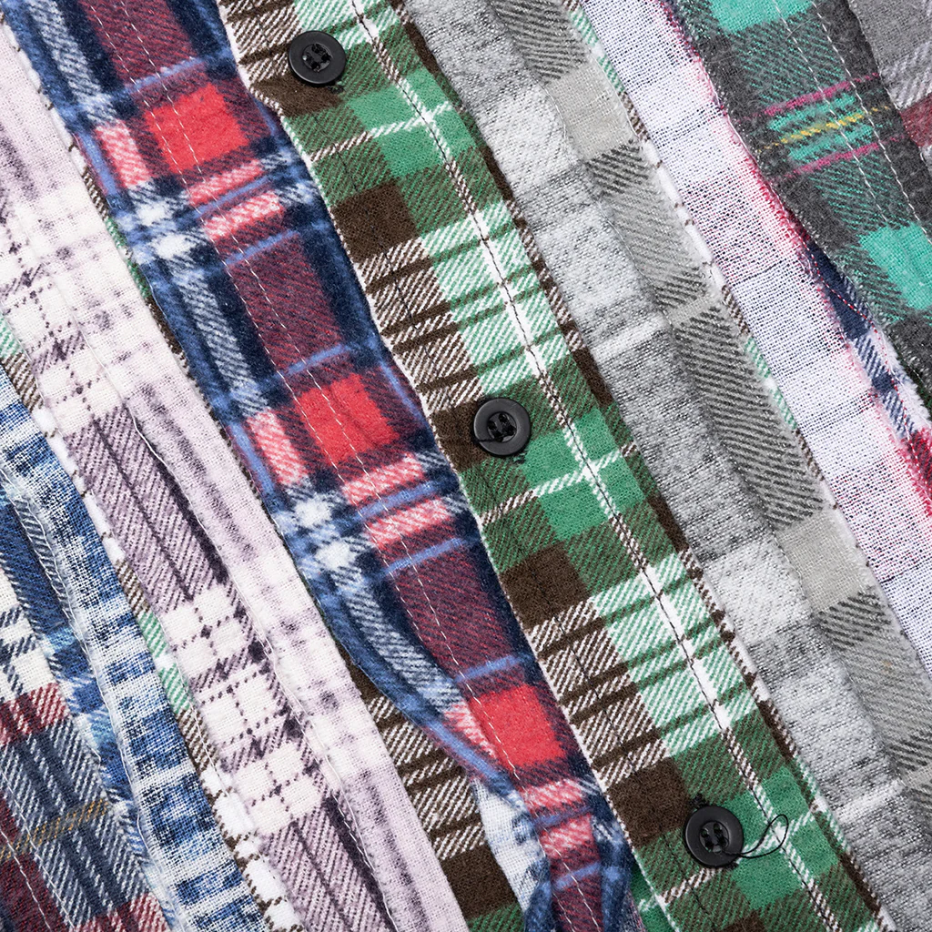 Ribbon Shirt - Assorted - Image 4