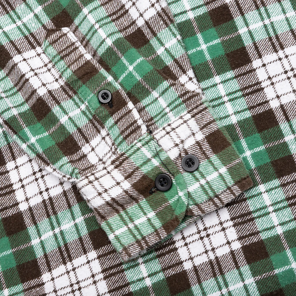 Ribbon Shirt - Assorted - Image 5