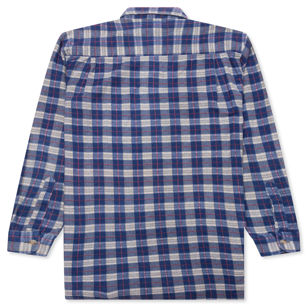 Ribbon Shirt - Assorted - Image 2