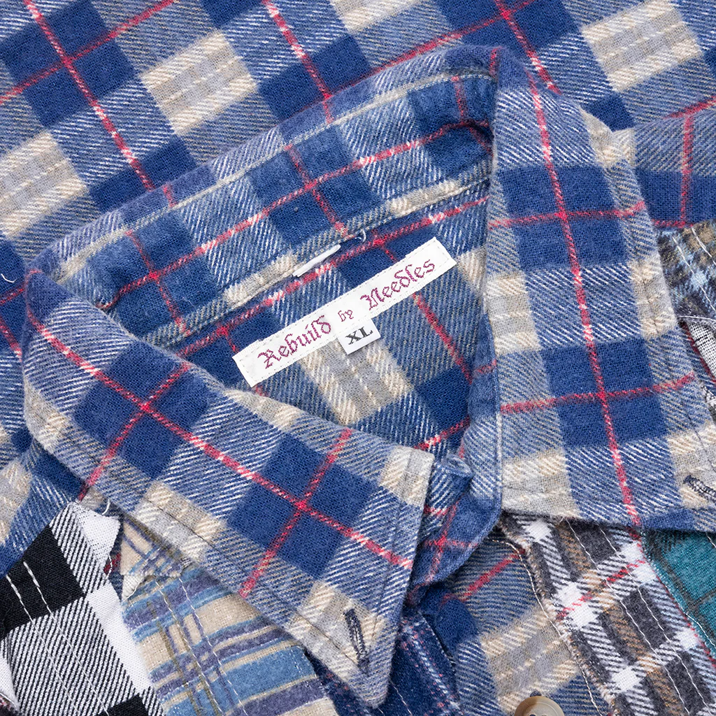 Ribbon Shirt - Assorted - Image 3