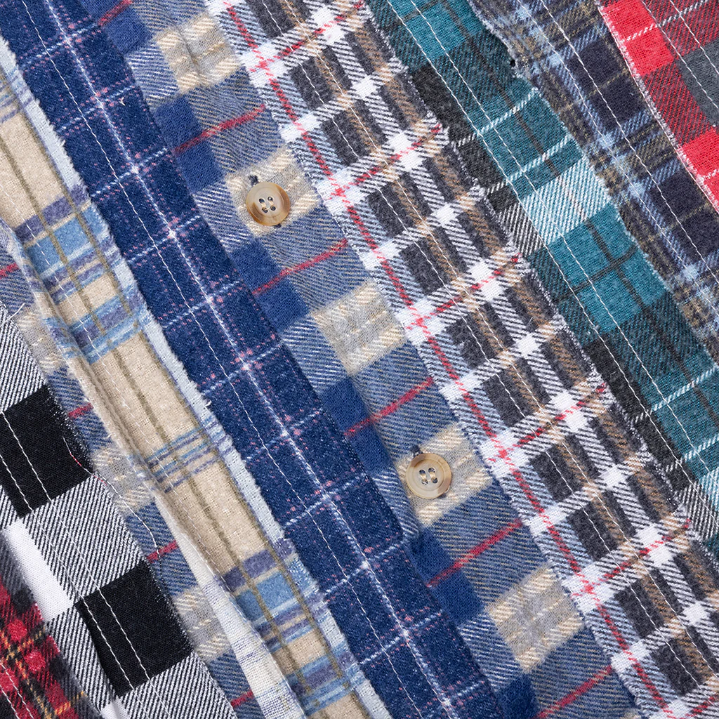 Ribbon Shirt - Assorted - Image 4