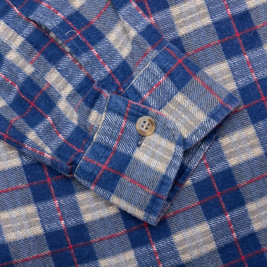 Ribbon Shirt - Assorted - Image 5