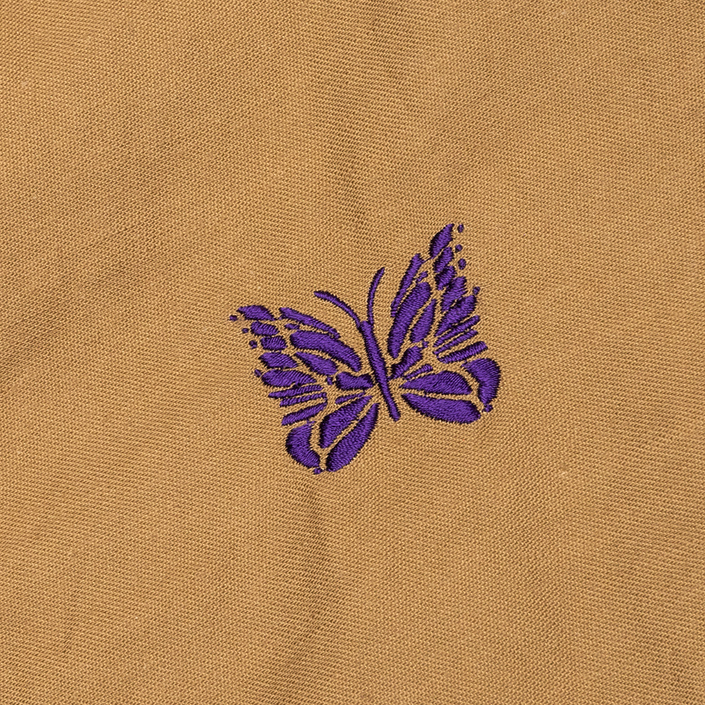 S.C. Army Shirt - Mocha - Image 4