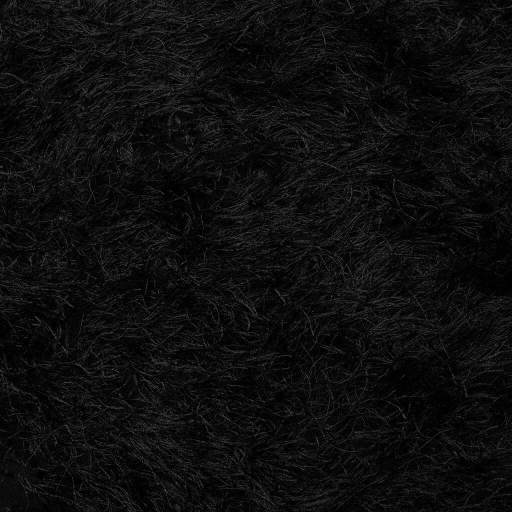 String Easy Pant - Black - Image 4