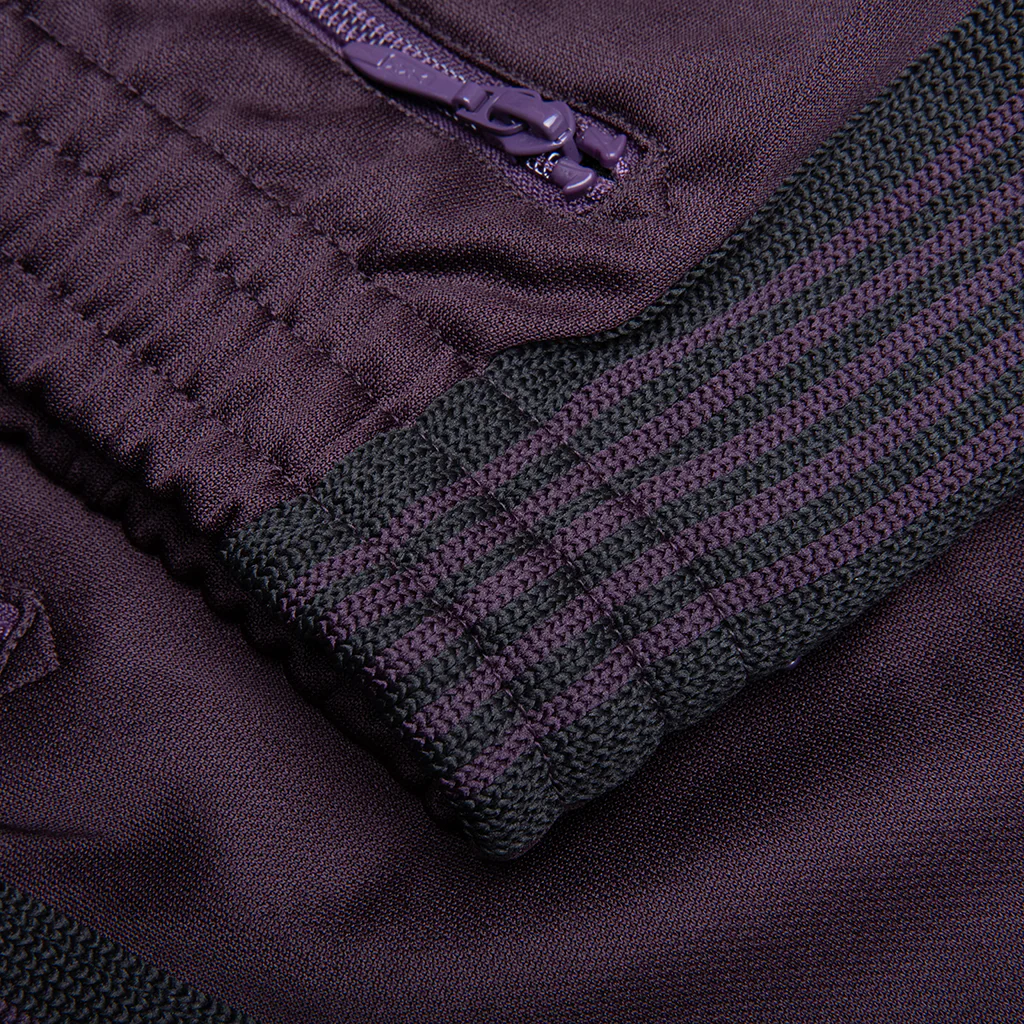 Track Pant - Dark Purple - Image 5