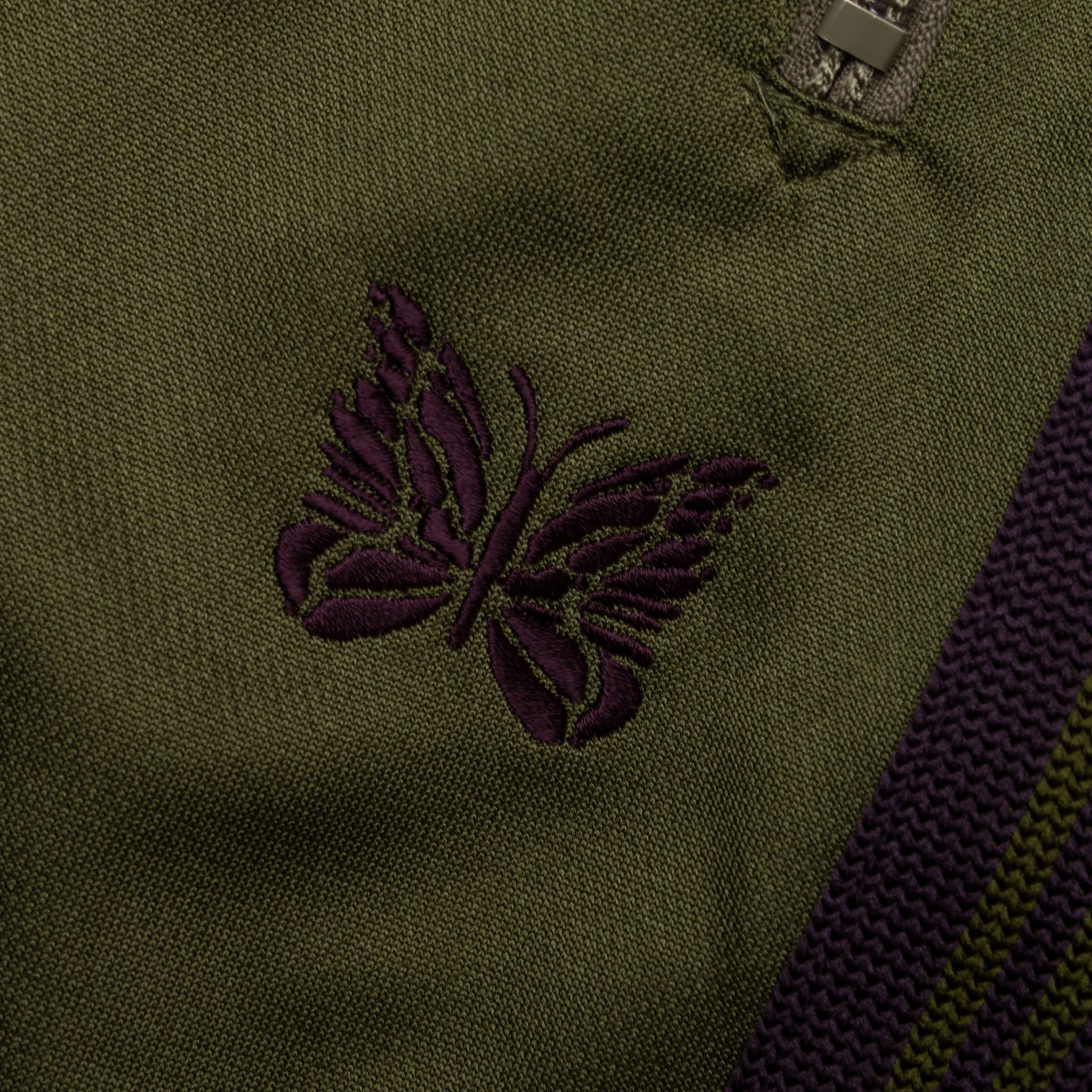 Track Pant - Olive - Image 5