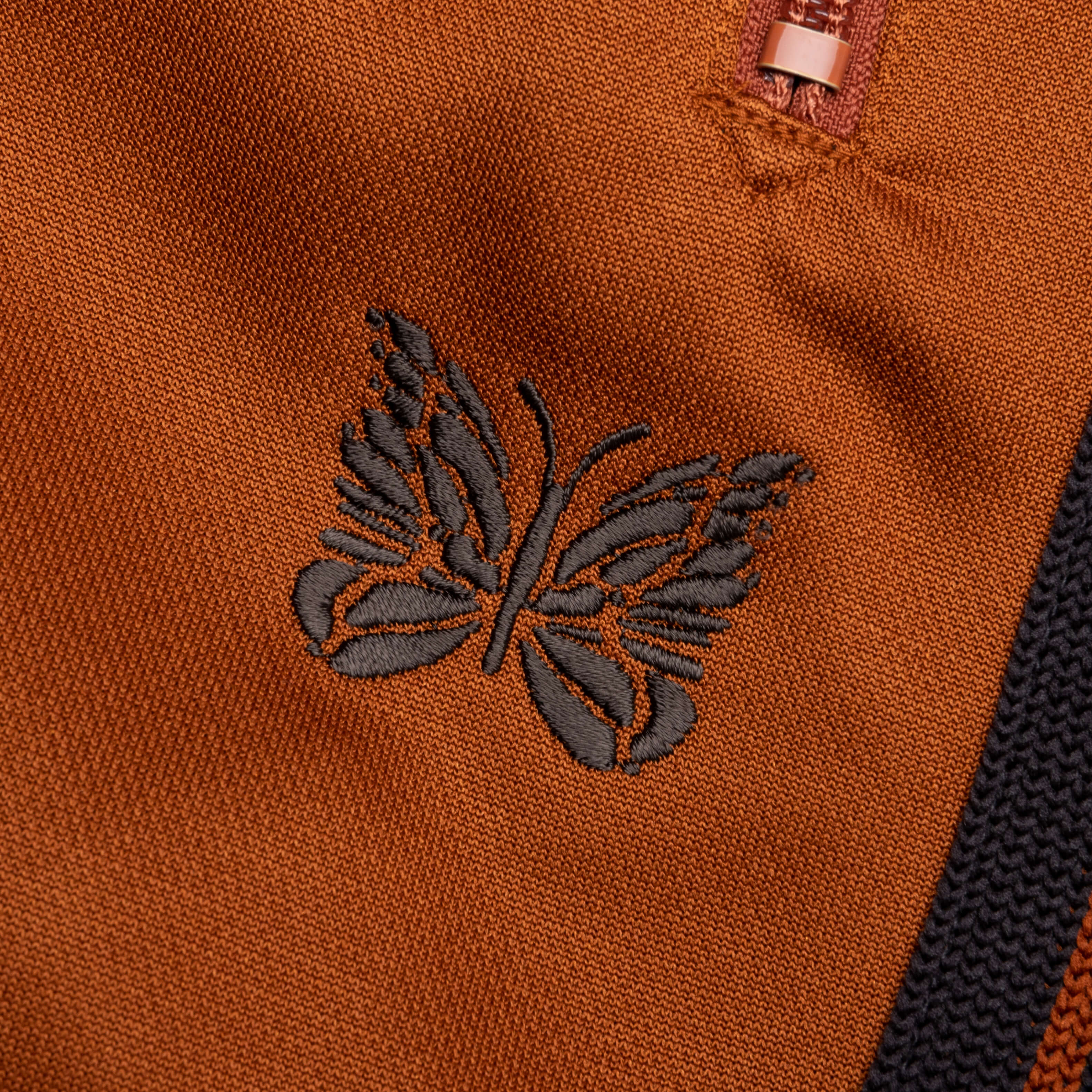 Track Pant - Rust - Image 5