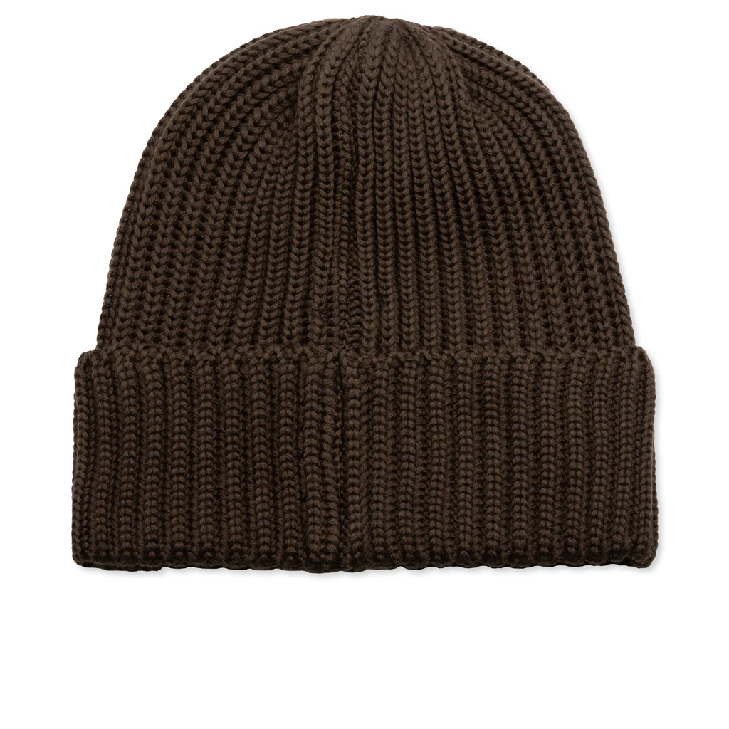 Watch Cap - Brown - Image 3