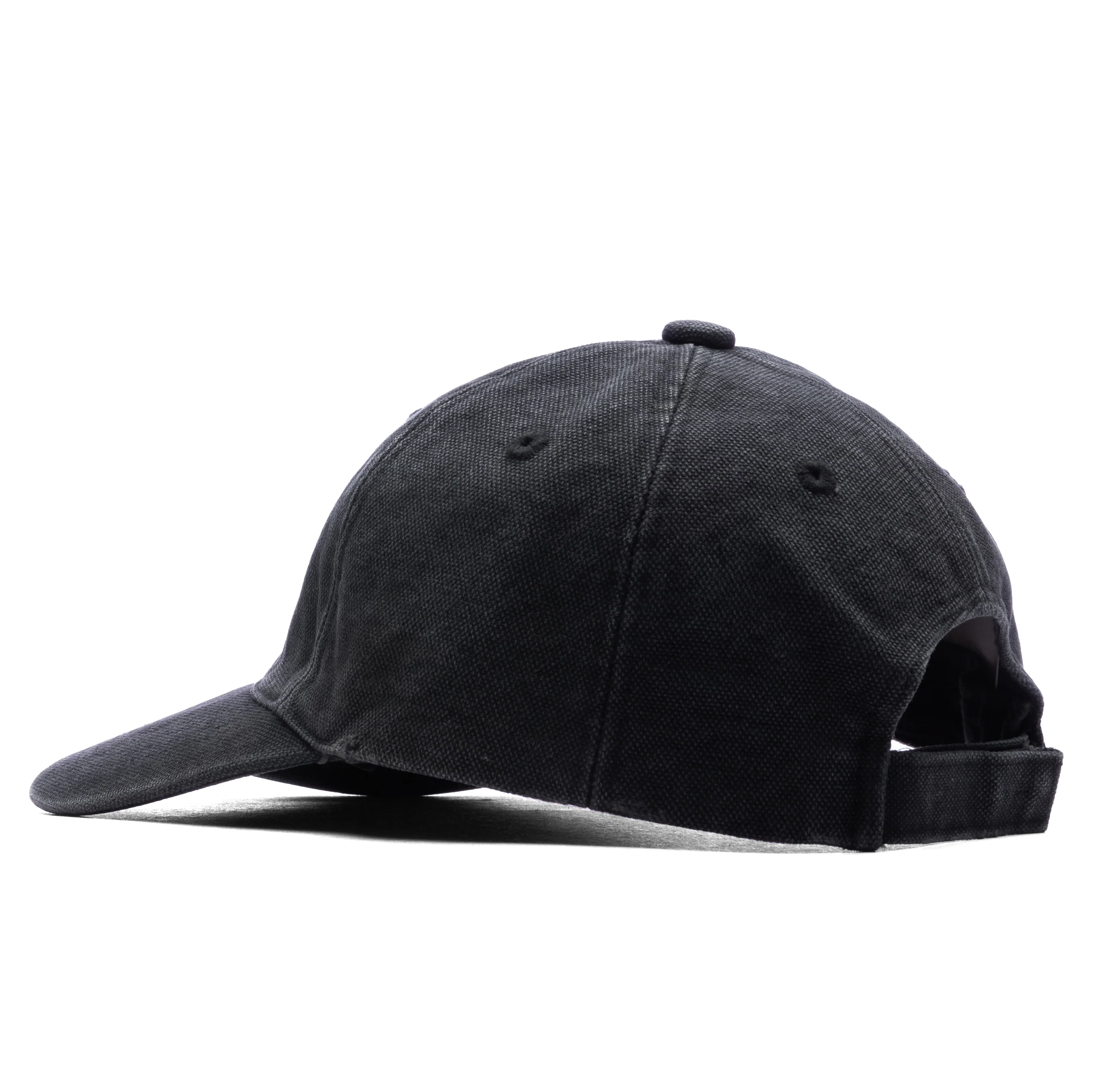 Workers Cap - Black - Image 4
