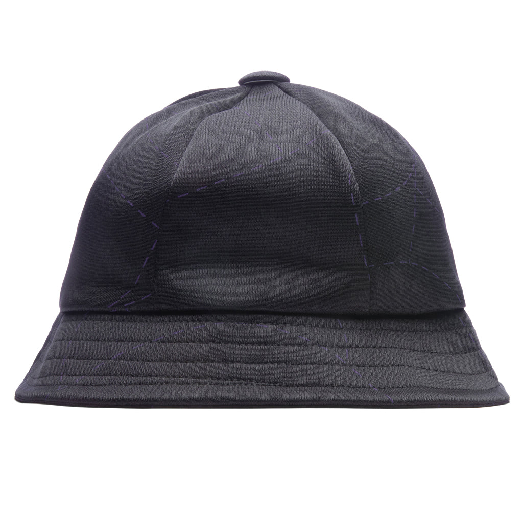 Needles x DC Shoes Bermuda Hat - Black - Image 3