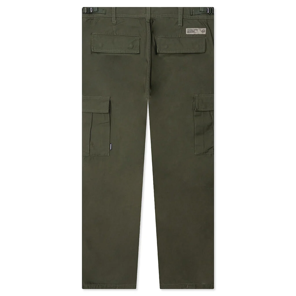 BDU Pants - Olive Drab - Image 2