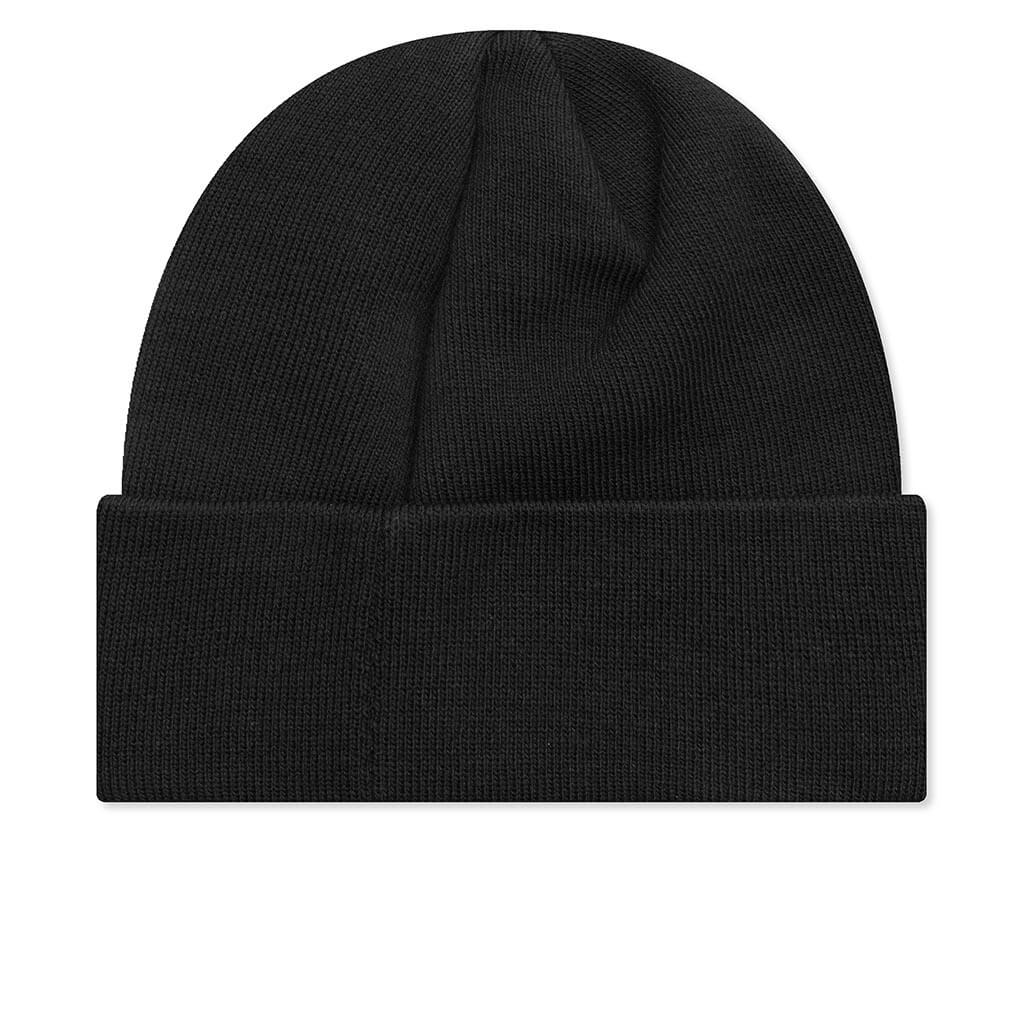 Beanie - Black - Image 3