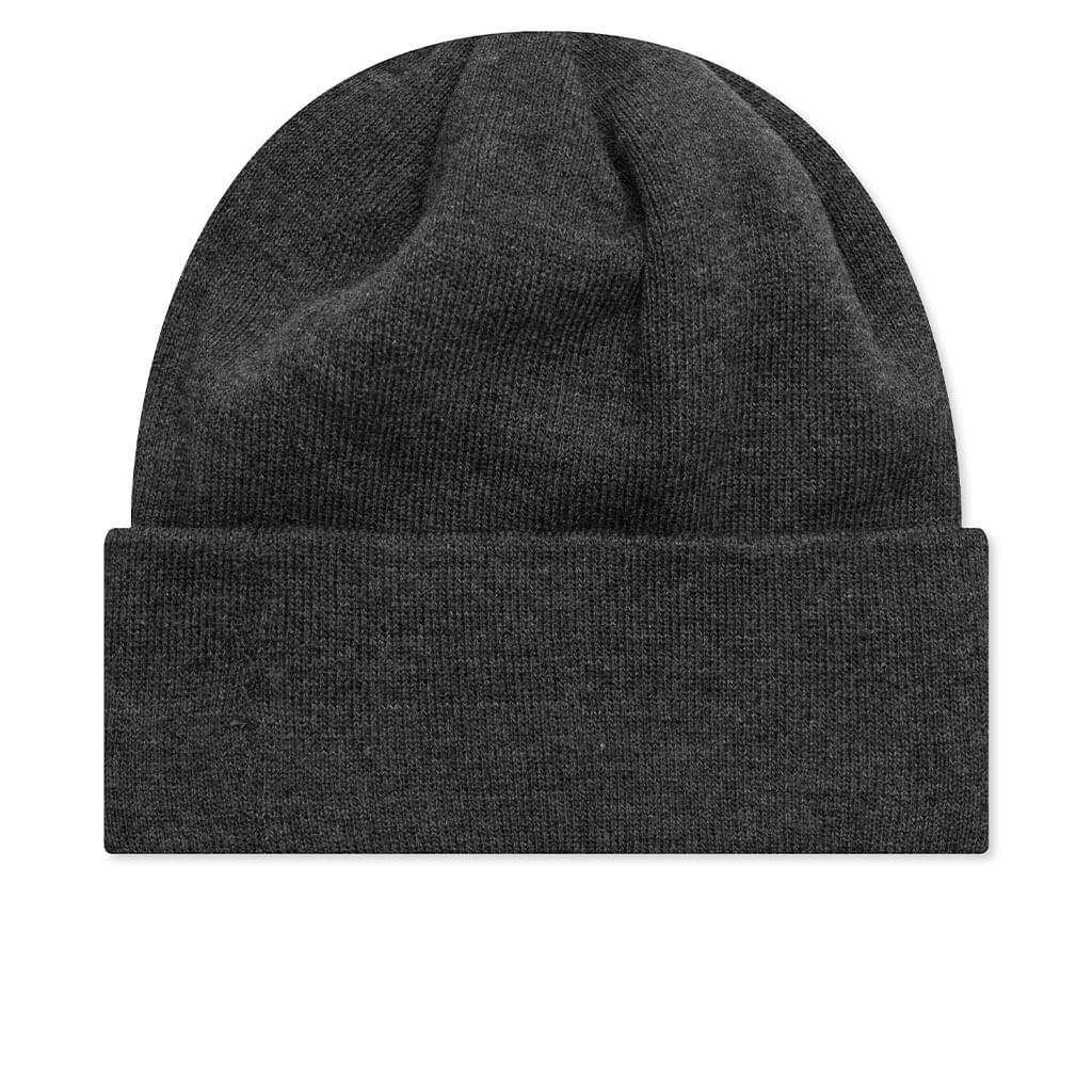 Beanie - Charcoal - Image 3