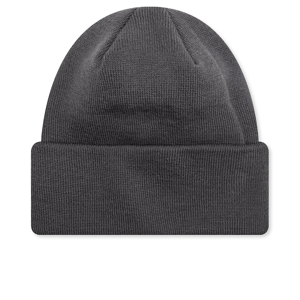 Beanie - Grey - Image 3