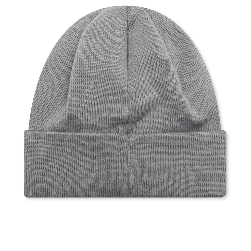 Beanie - Grey - Image 3