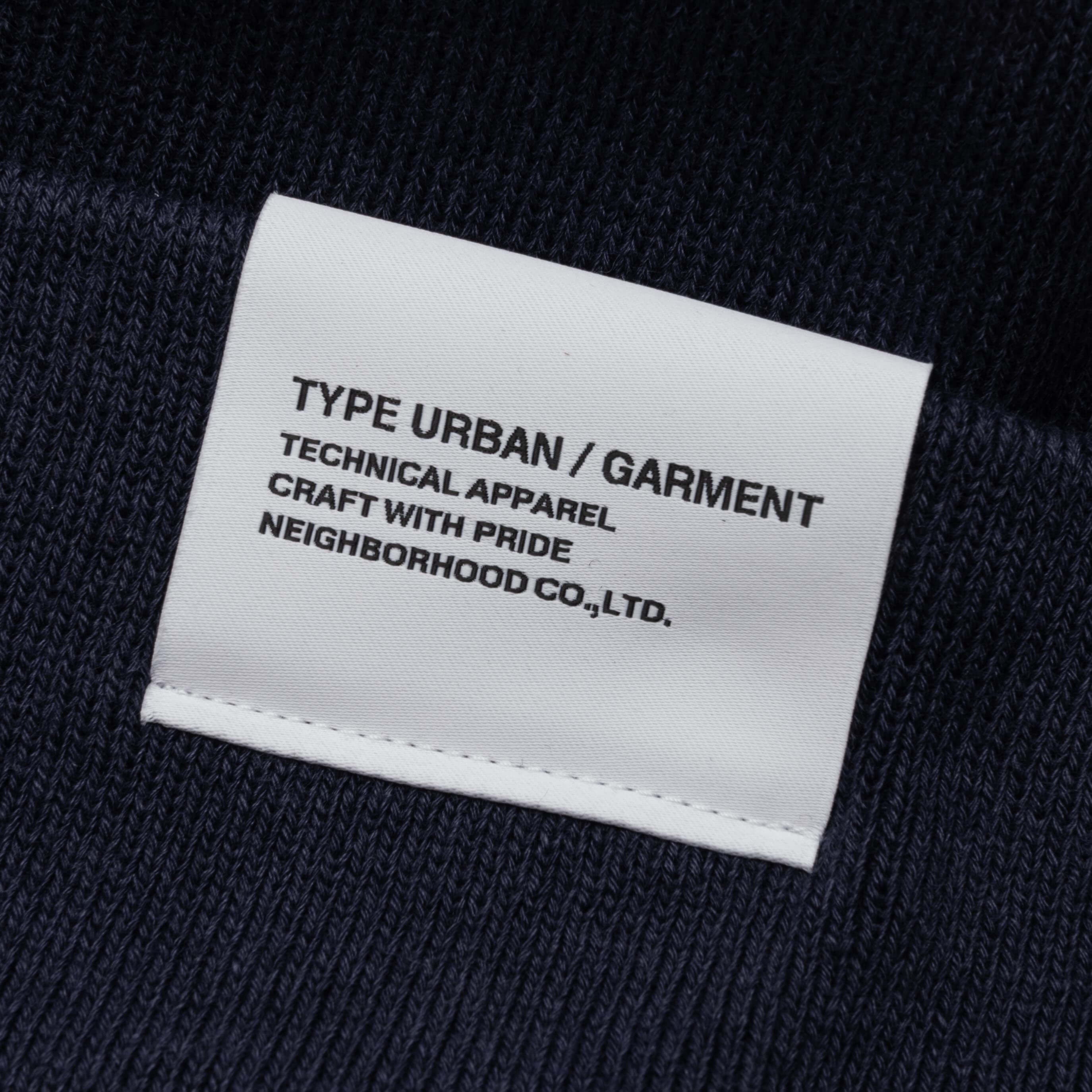 Beanie - Navy - Image 2