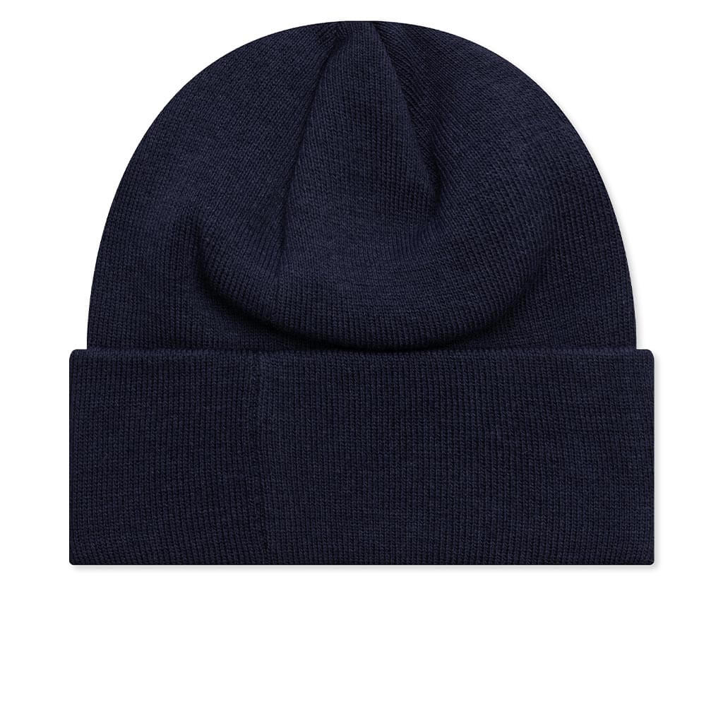 Beanie - Navy - Image 3