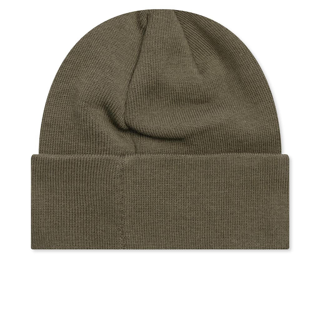 Beanie - Olive Drab - Image 3