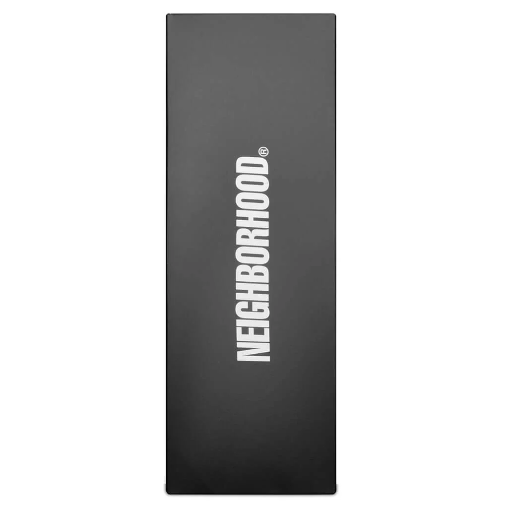 Bone Palo Santo Holder - Black - Image 4