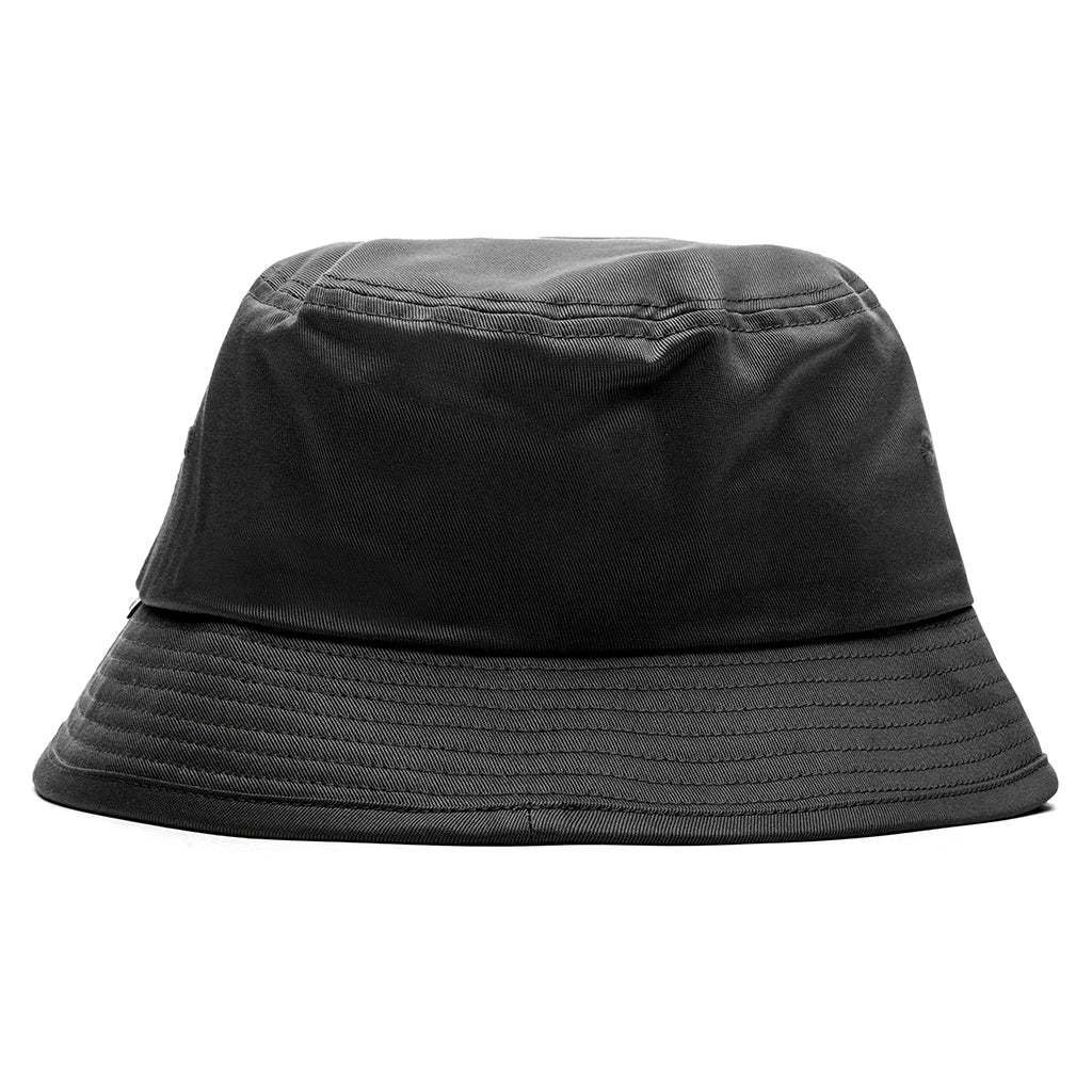 Bucket Hat - Black - Image 3