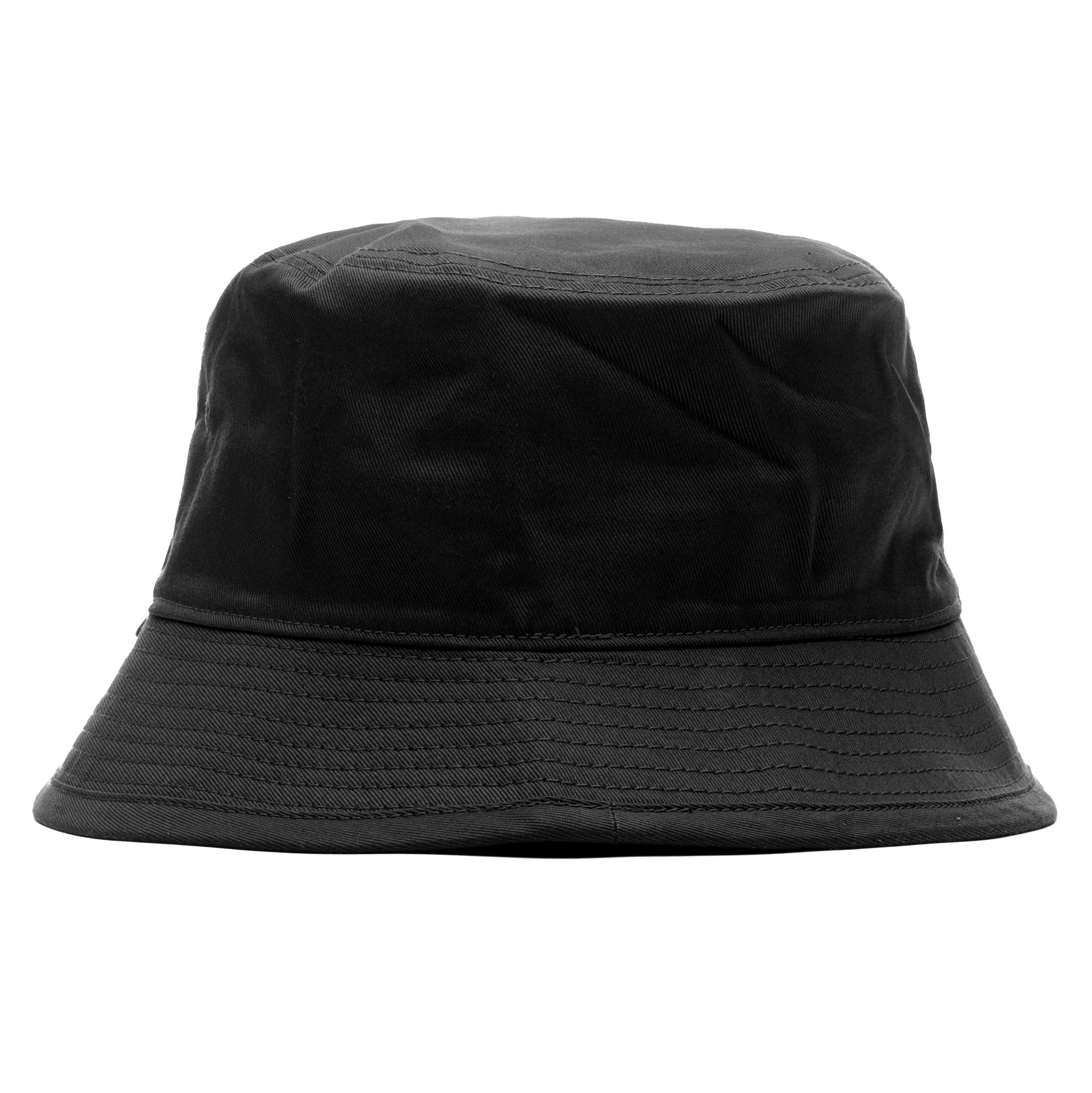 Bucket Hat - Black - Image 2