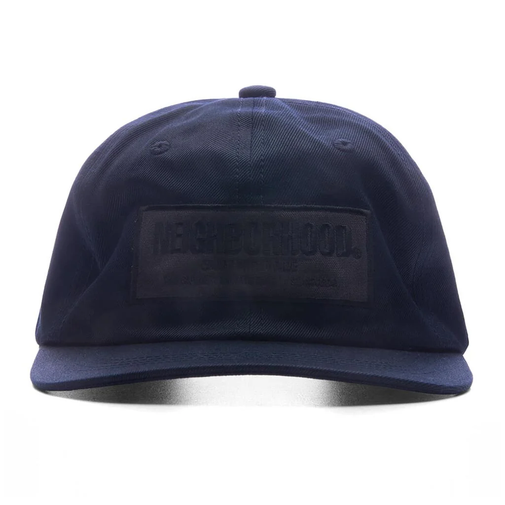 Dad Cap-1 - Navy