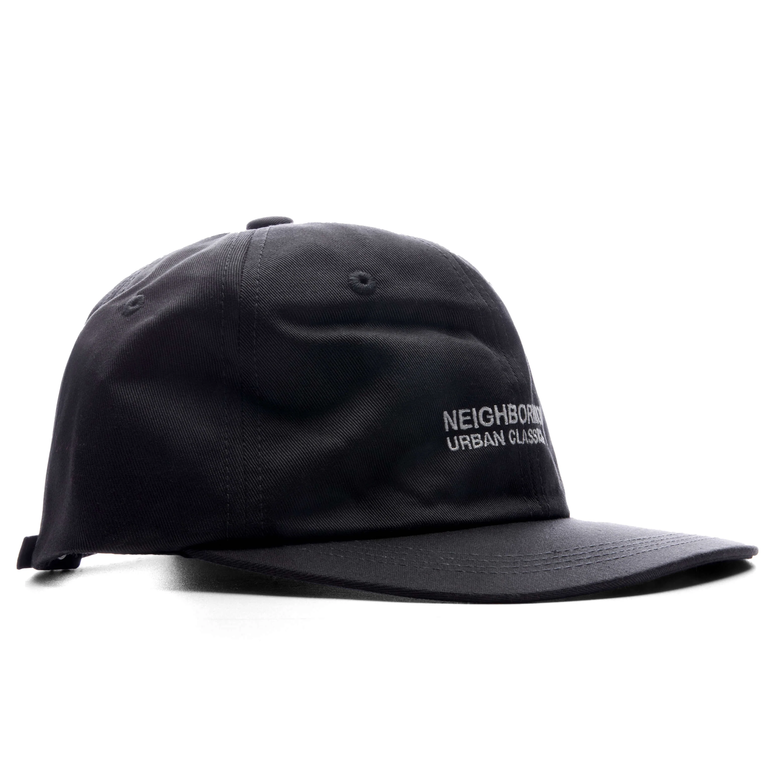 Dad Cap 2 - Black - Image 3