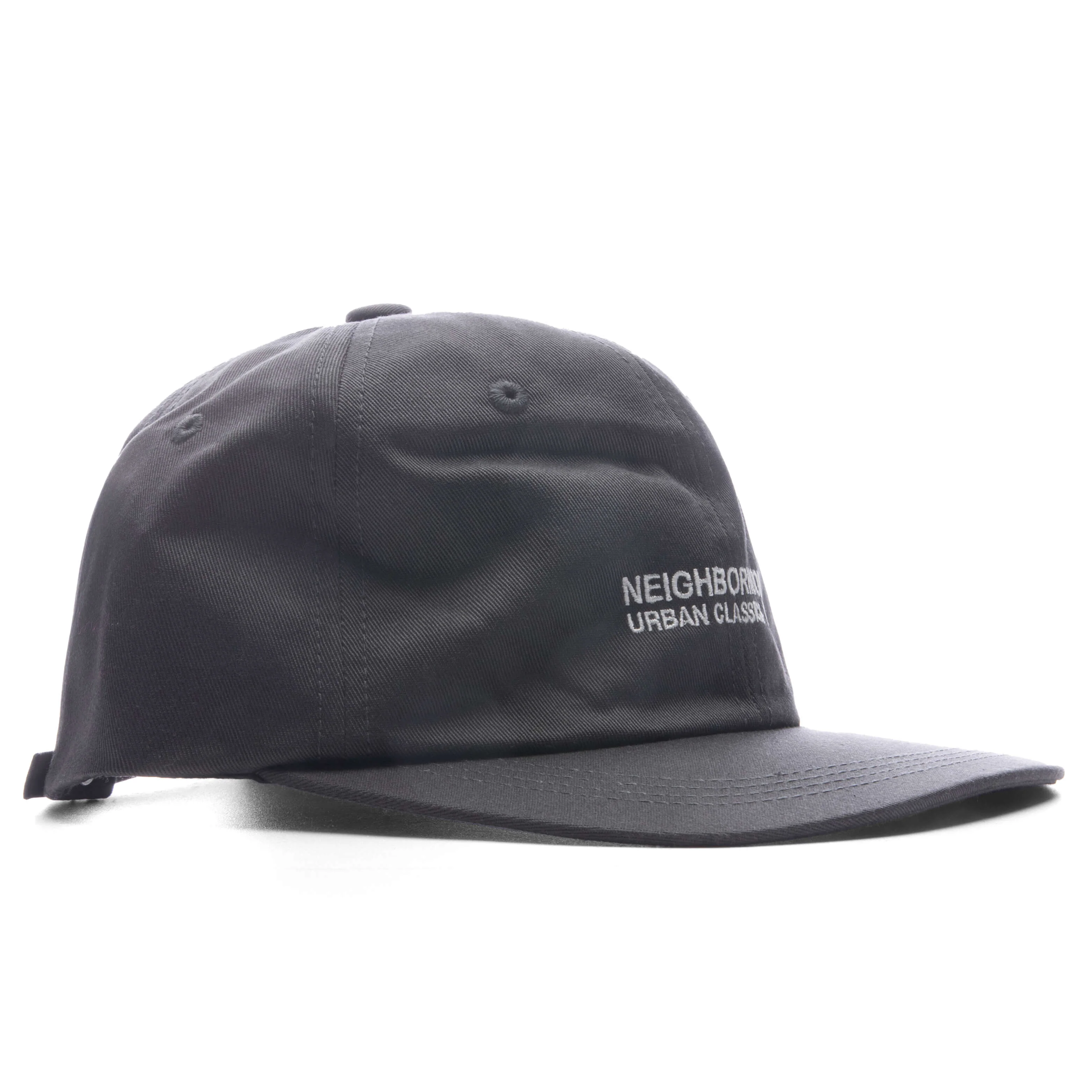 Dad Cap 2 - Charcoal - Image 3