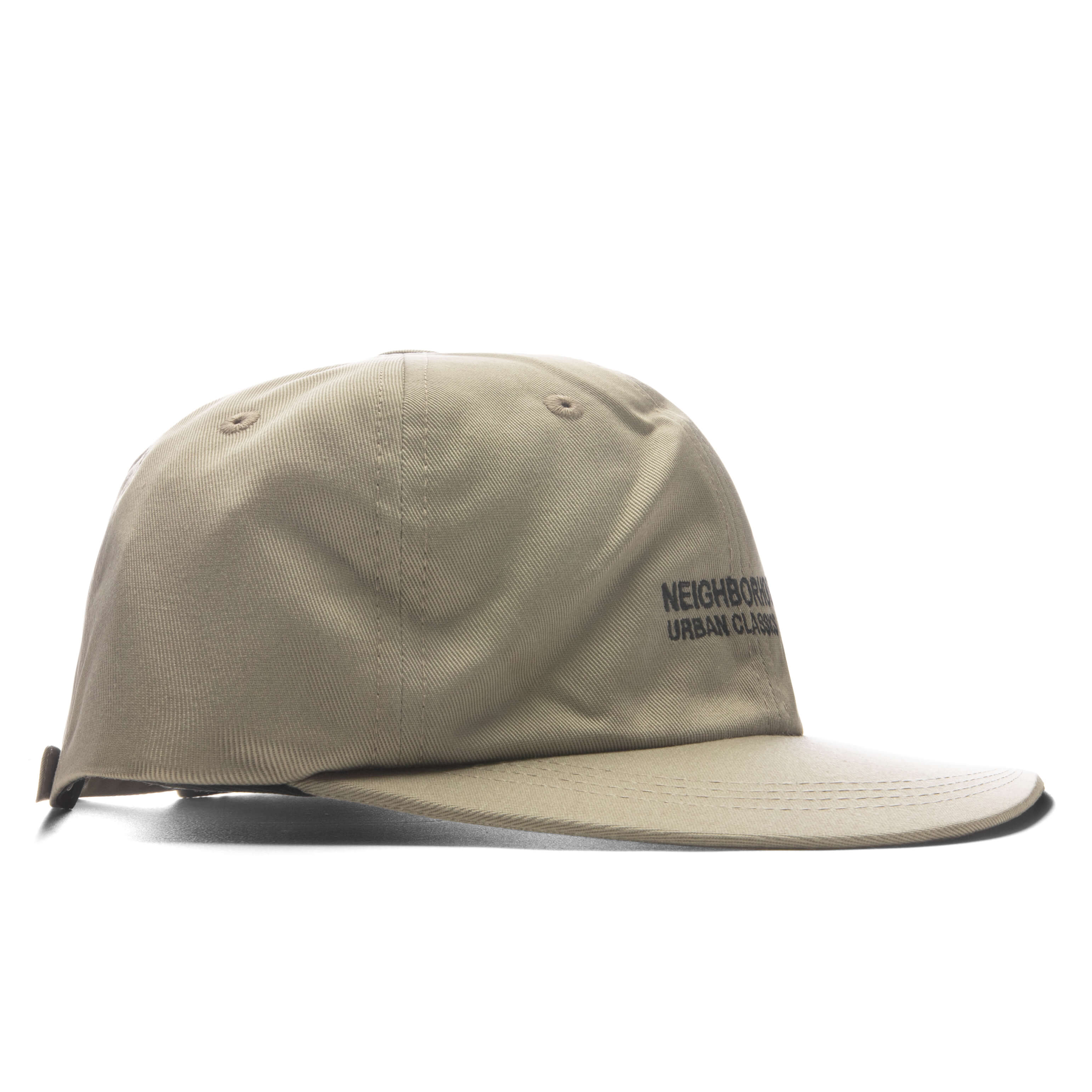 Dad Cap 2 - Greige - Image 3