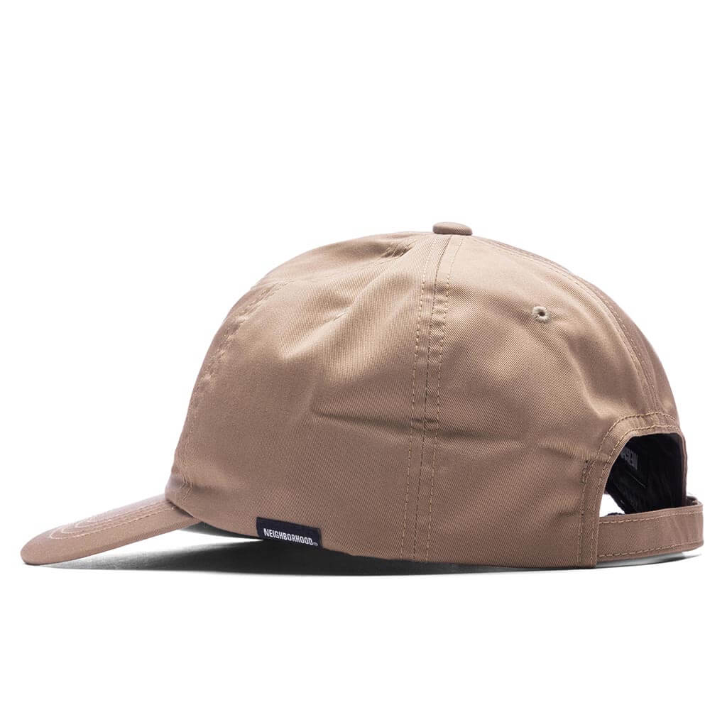 Dad Cap - Beige - Image 4