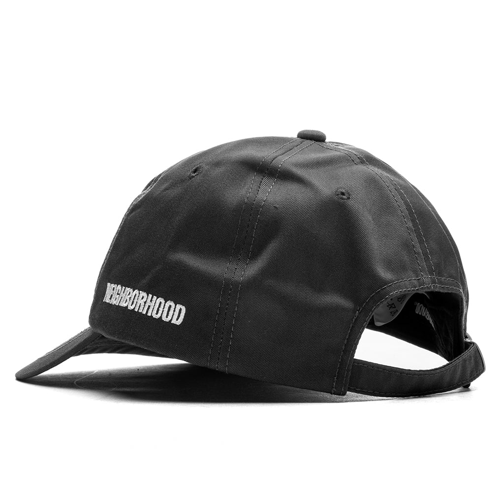 Dad Cap - Black - Image 4