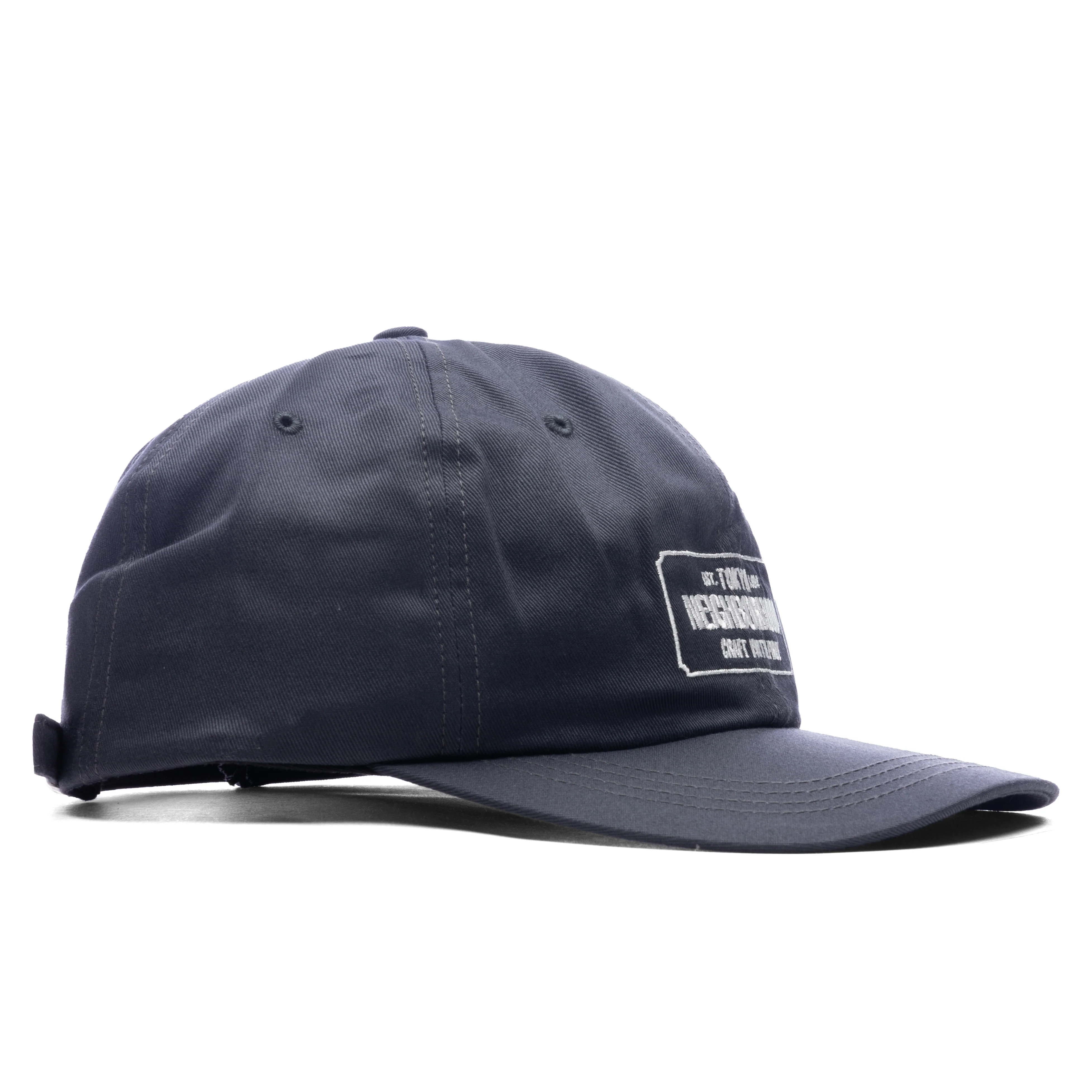 Dad Cap - Charcoal - Image 3