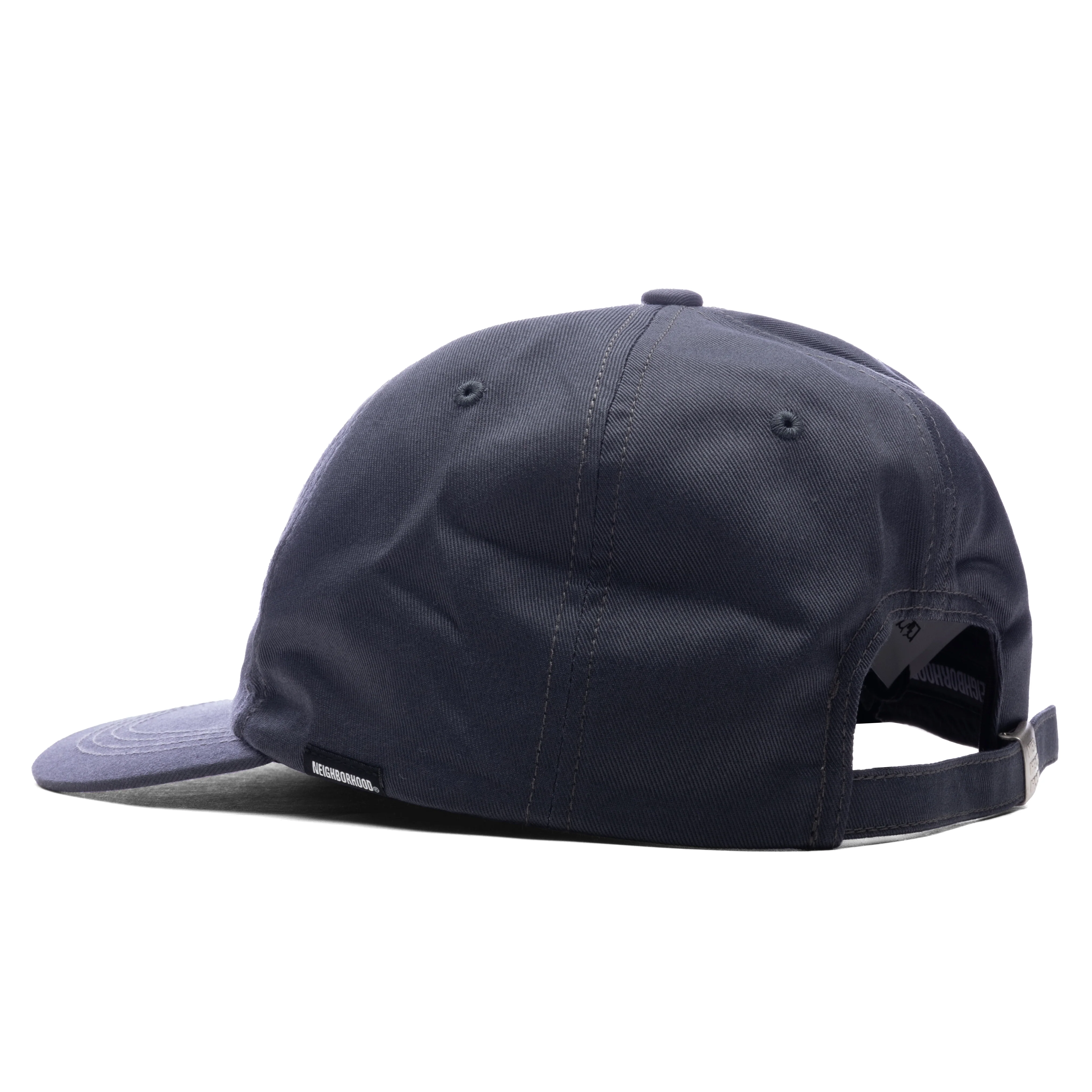 Dad Cap - Charcoal - Image 4