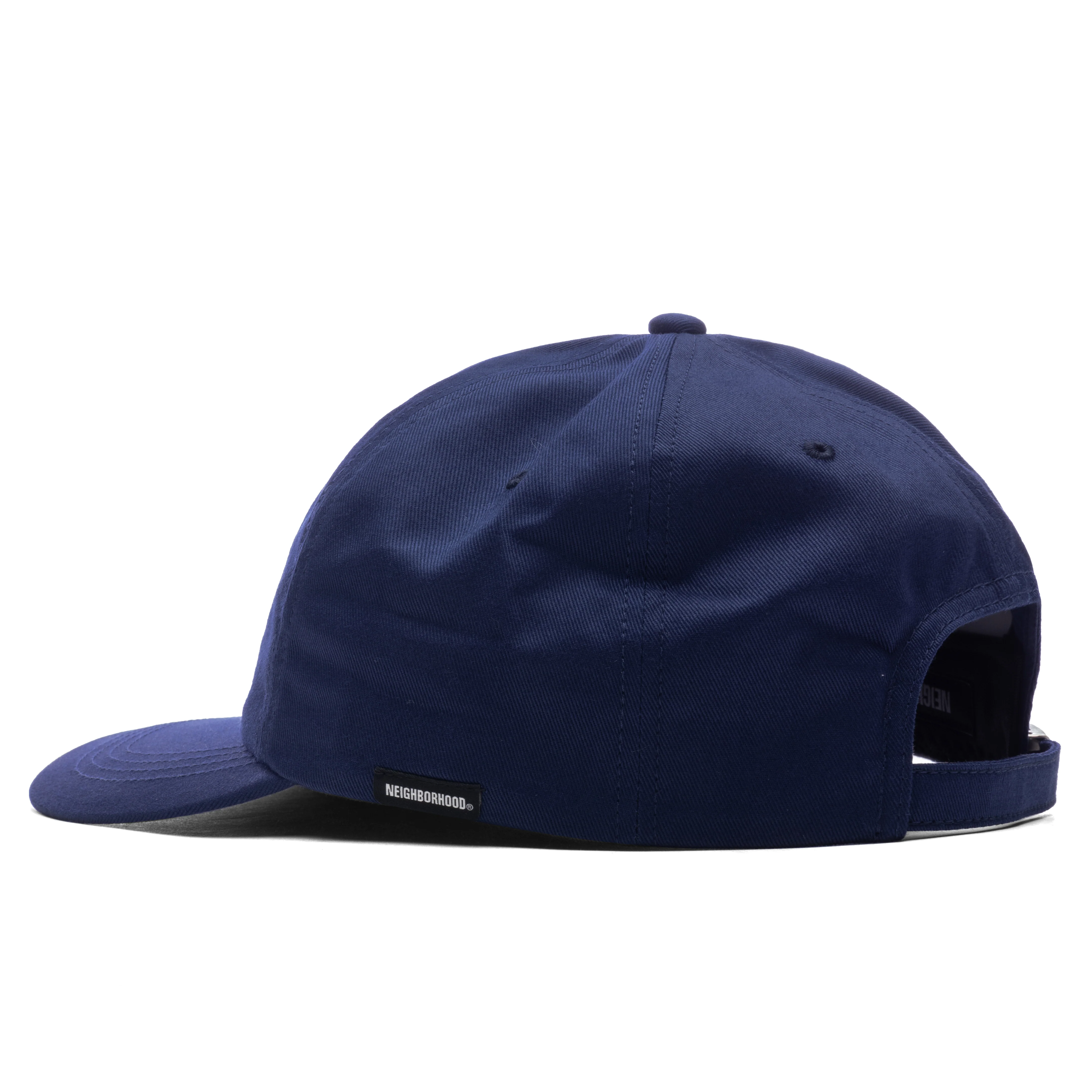 Dad Cap - Navy - Image 4