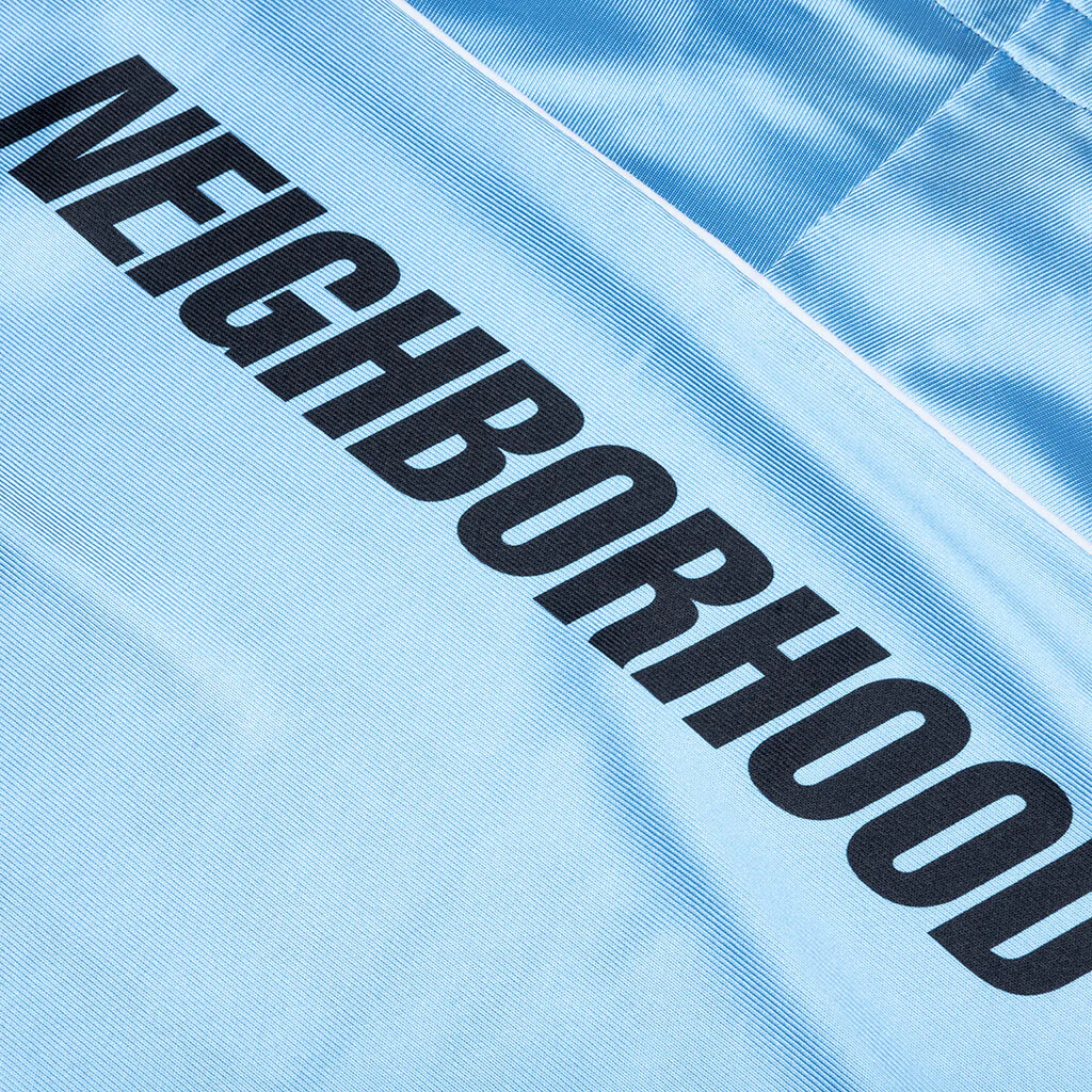 Game S/S Shirt - Blue - Image 3