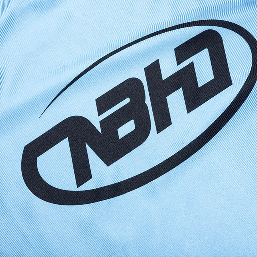 Game S/S Shirt - Blue - Image 6