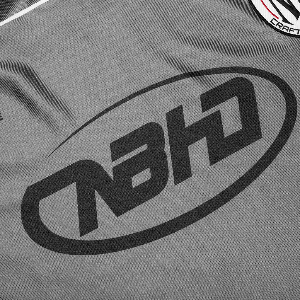 Game S/S Shirt - Gray - Image 6