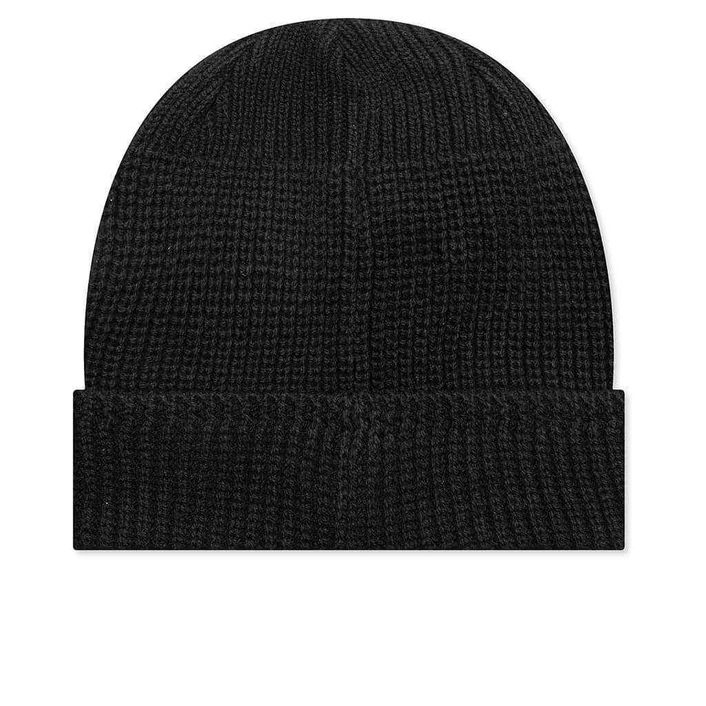 JP Beanie - Black - Image 3