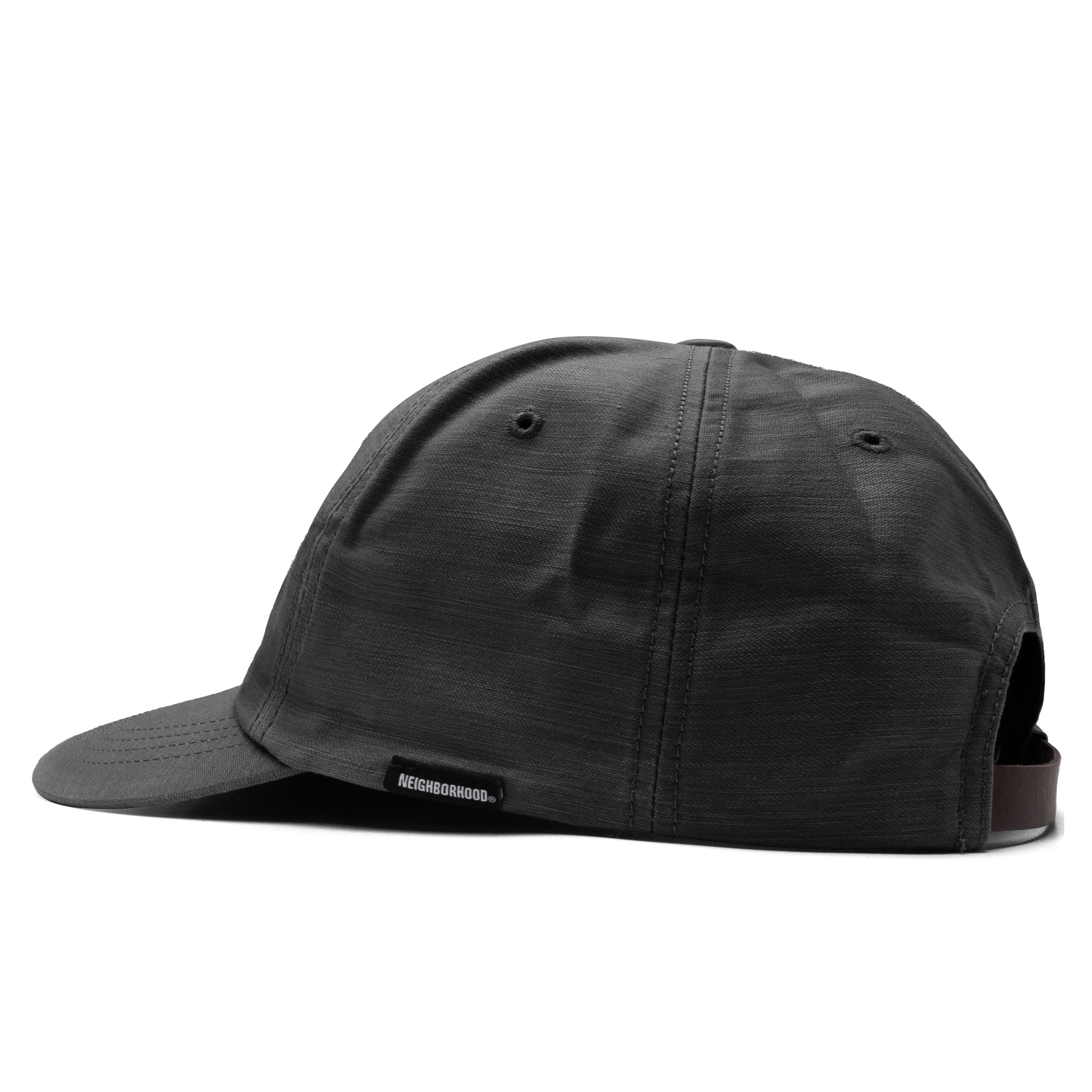 Mil Dad Cap - Gray - Image 4